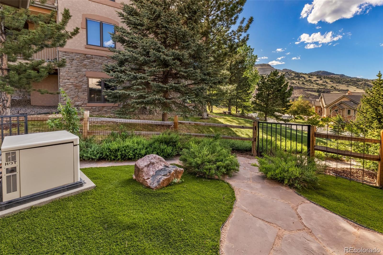 MLS Image #41 for 17071  snowcreek lane,morrison, Colorado