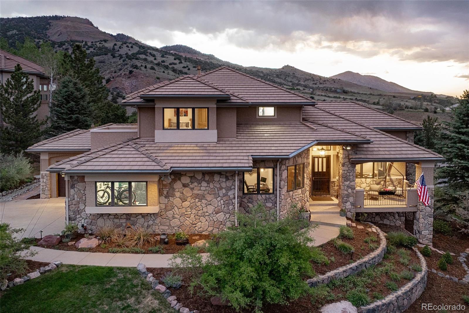 MLS Image #43 for 17071  snowcreek lane,morrison, Colorado