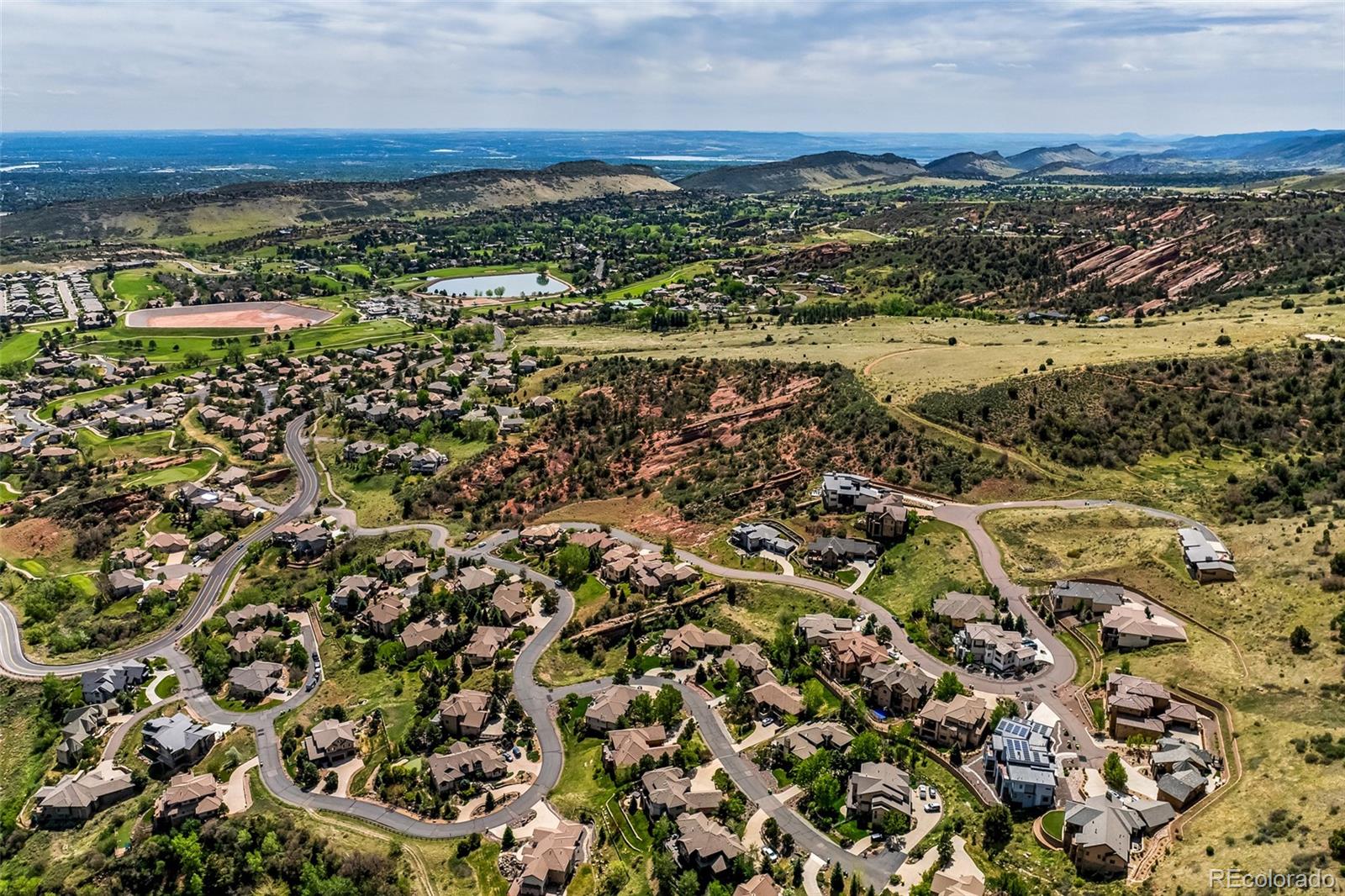 MLS Image #45 for 17071  snowcreek lane,morrison, Colorado