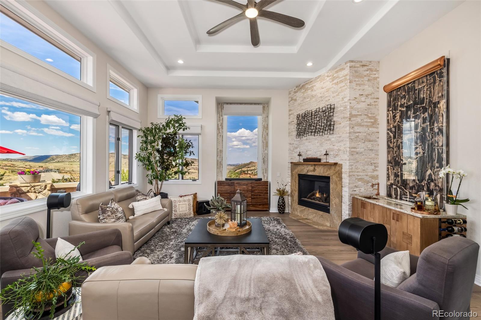 MLS Image #6 for 17071  snowcreek lane,morrison, Colorado
