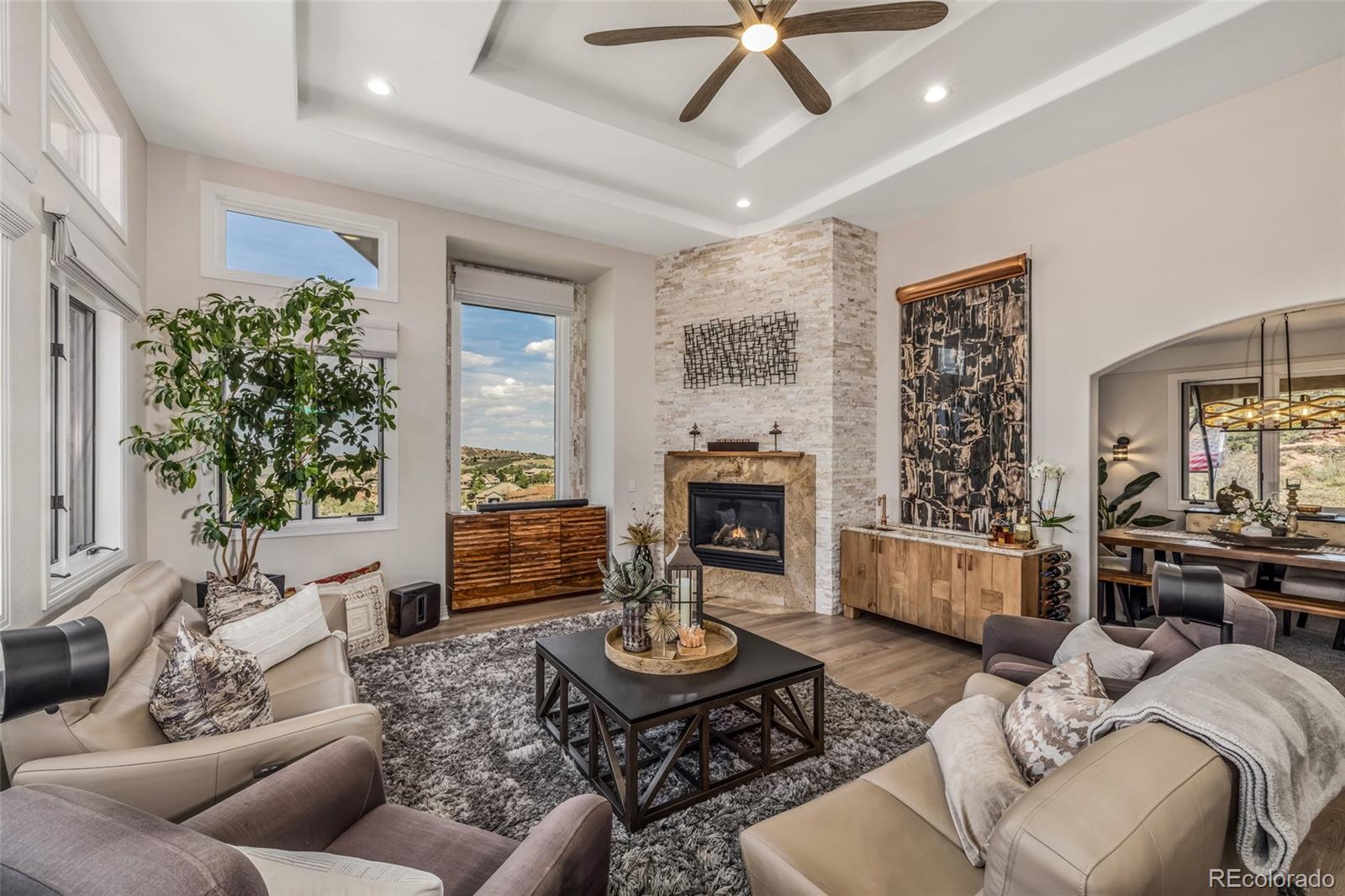 MLS Image #8 for 17071  snowcreek lane,morrison, Colorado