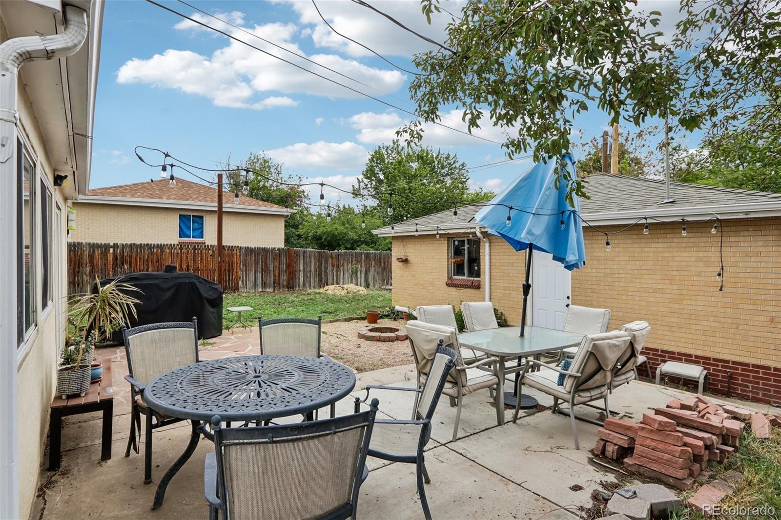MLS Image #33 for 1694 s wolff street,denver, Colorado