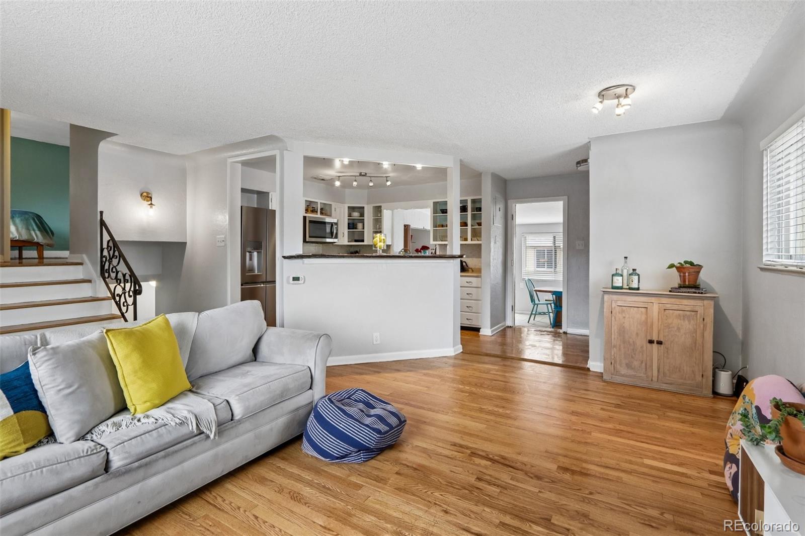 MLS Image #4 for 1694 s wolff street,denver, Colorado