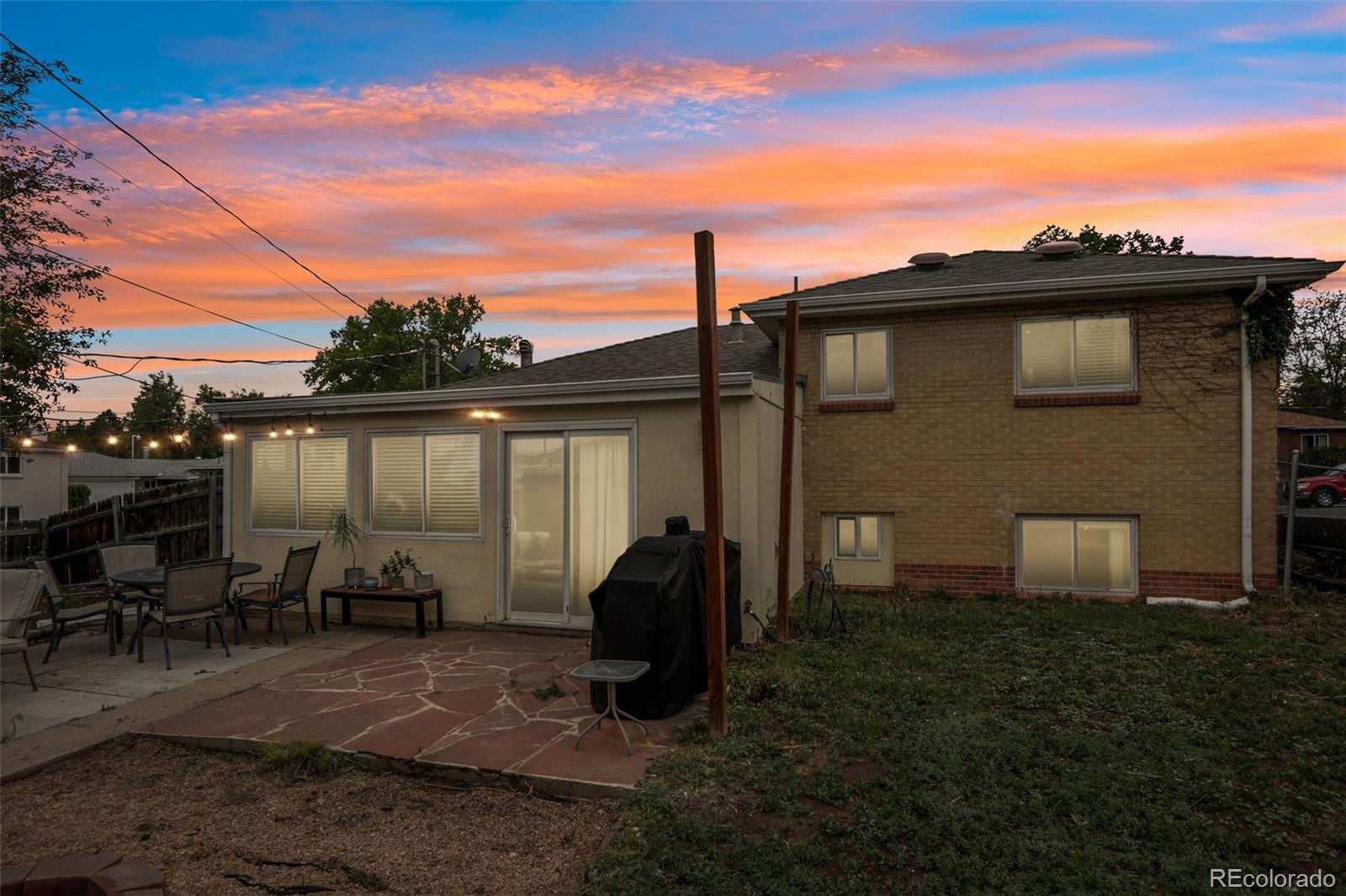 MLS Image #40 for 1694 s wolff street,denver, Colorado