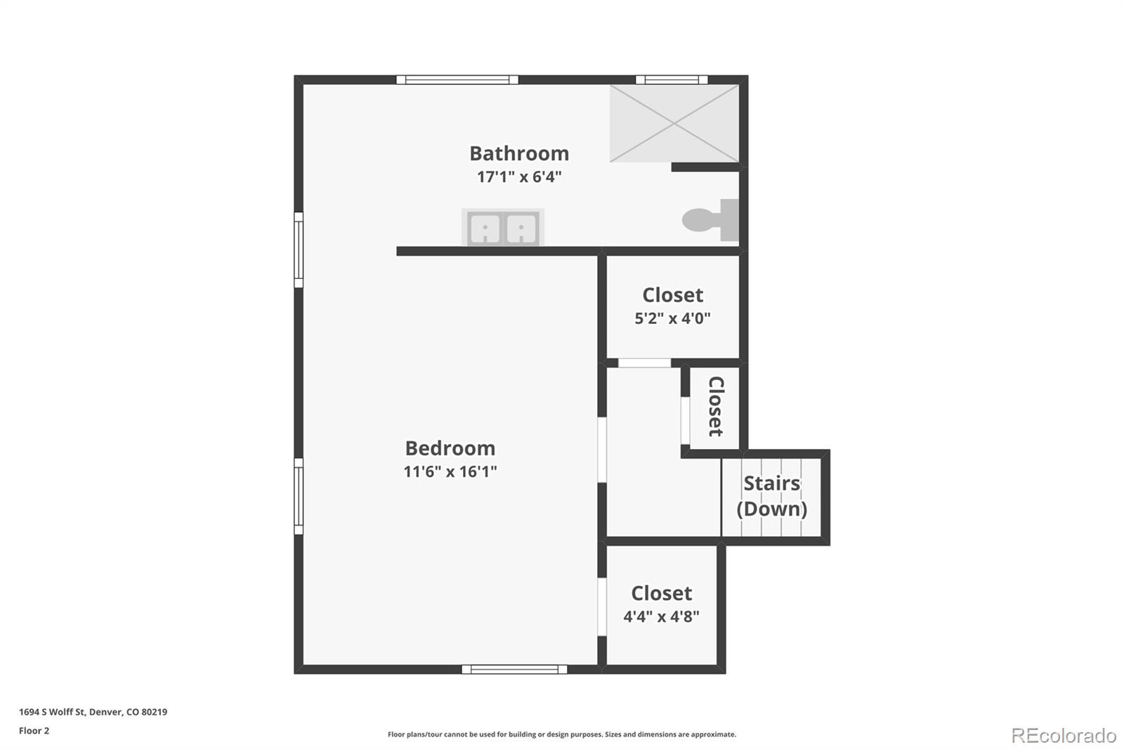 MLS Image #43 for 1694 s wolff street,denver, Colorado