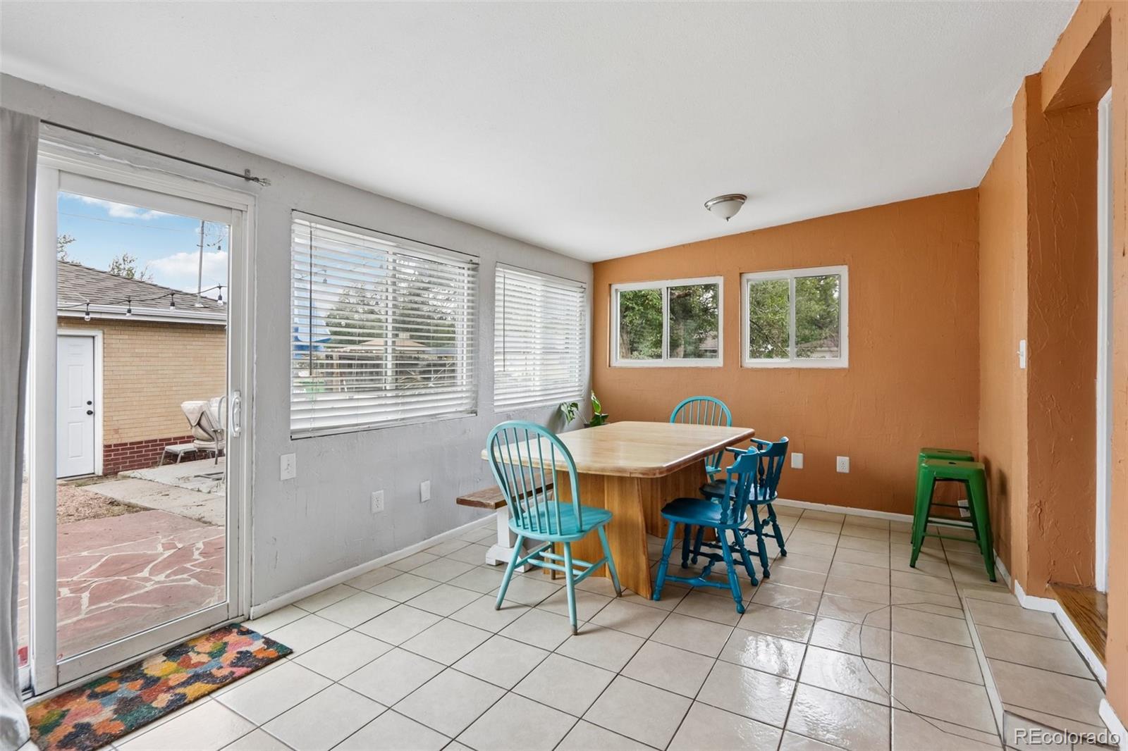 MLS Image #7 for 1694 s wolff street,denver, Colorado