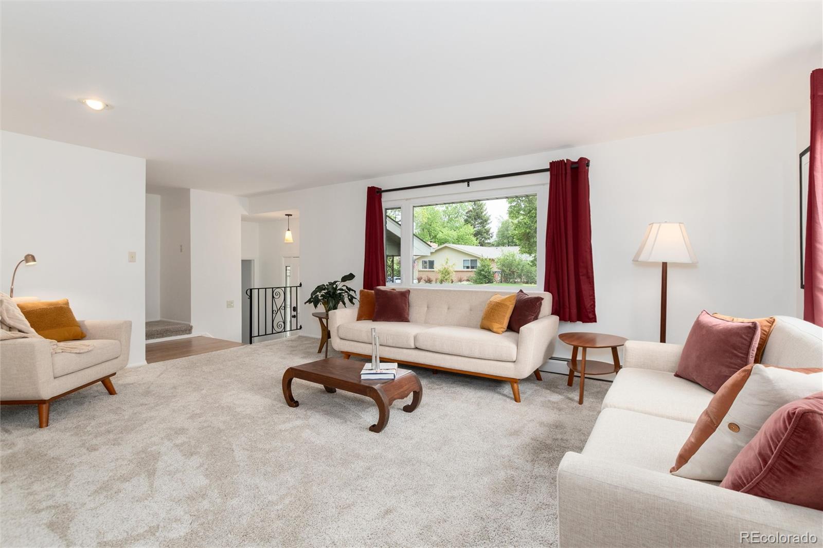 MLS Image #2 for 6929 s bemis street,littleton, Colorado
