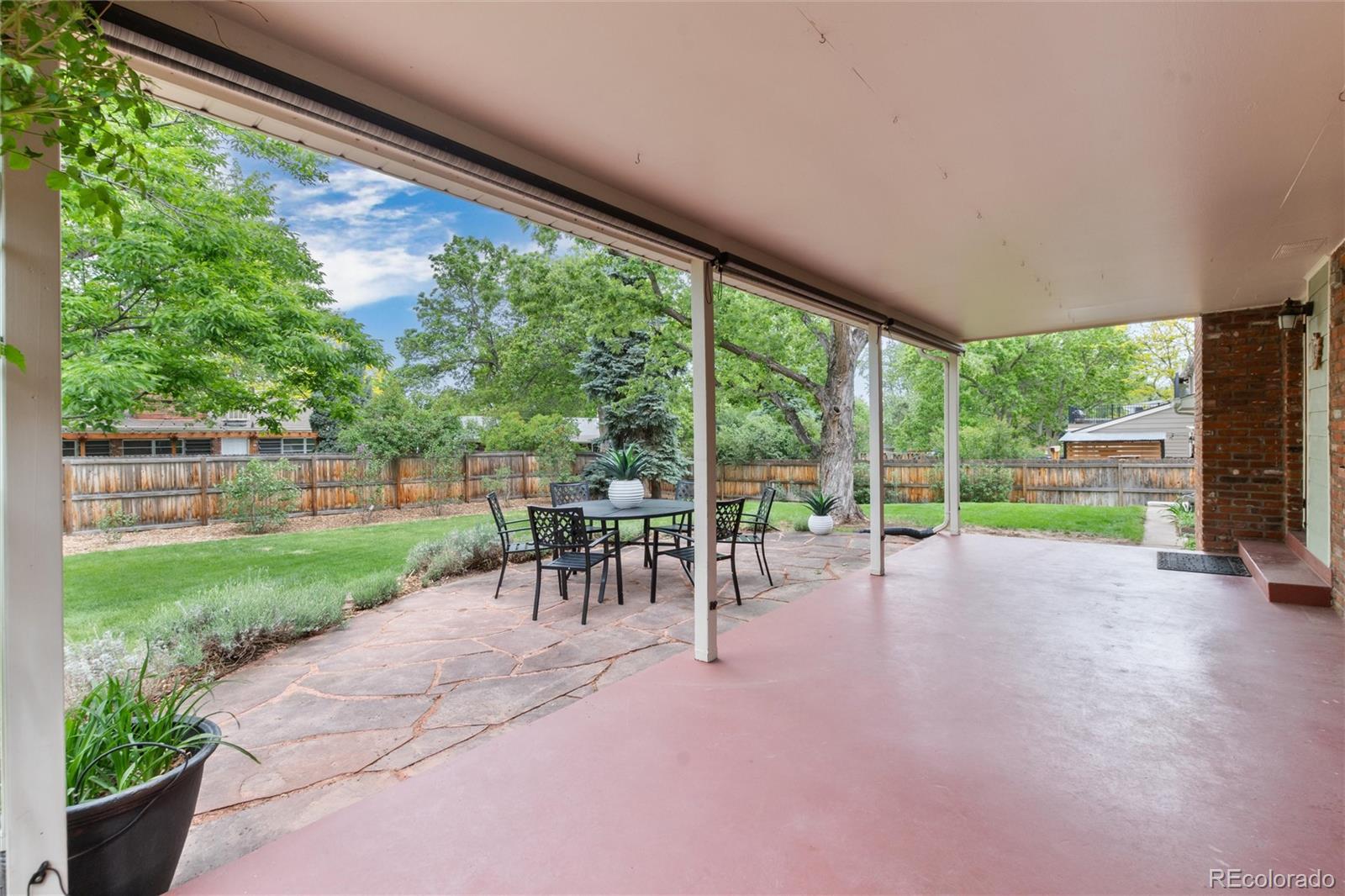 MLS Image #28 for 6929 s bemis street,littleton, Colorado