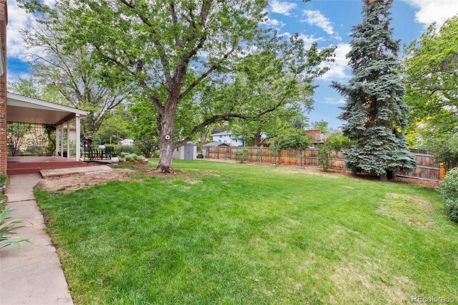 MLS Image #29 for 6929 s bemis street,littleton, Colorado
