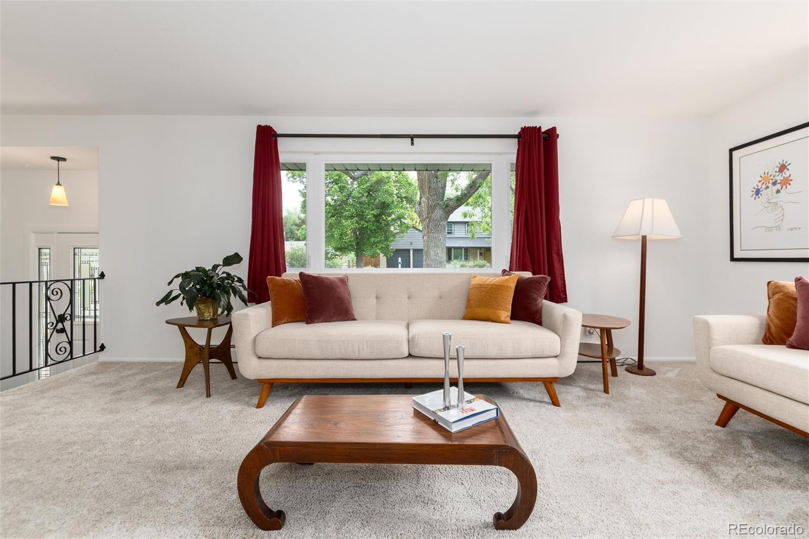 MLS Image #3 for 6929 s bemis street,littleton, Colorado