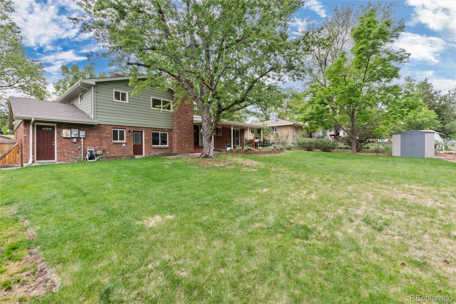 MLS Image #30 for 6929 s bemis street,littleton, Colorado