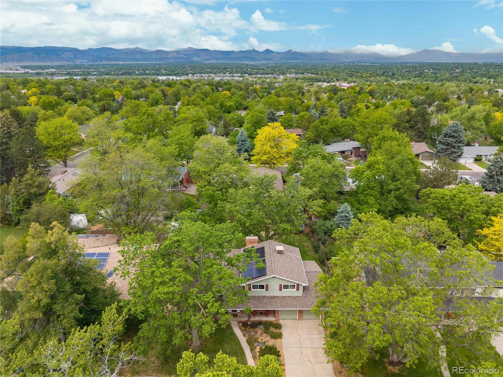 MLS Image #32 for 6929 s bemis street,littleton, Colorado