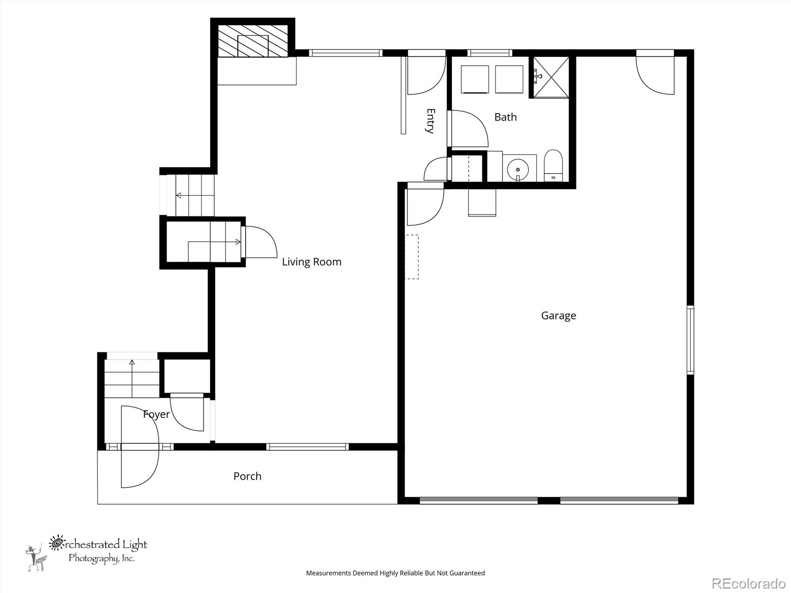 MLS Image #37 for 6929 s bemis street,littleton, Colorado