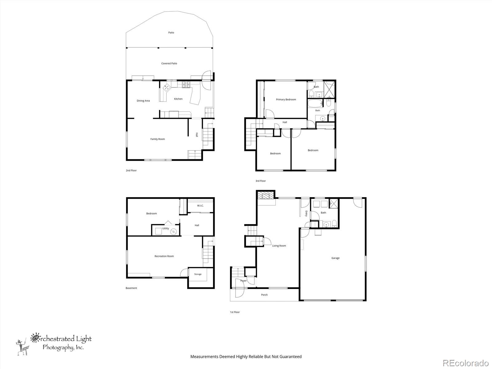 MLS Image #40 for 6929 s bemis street,littleton, Colorado