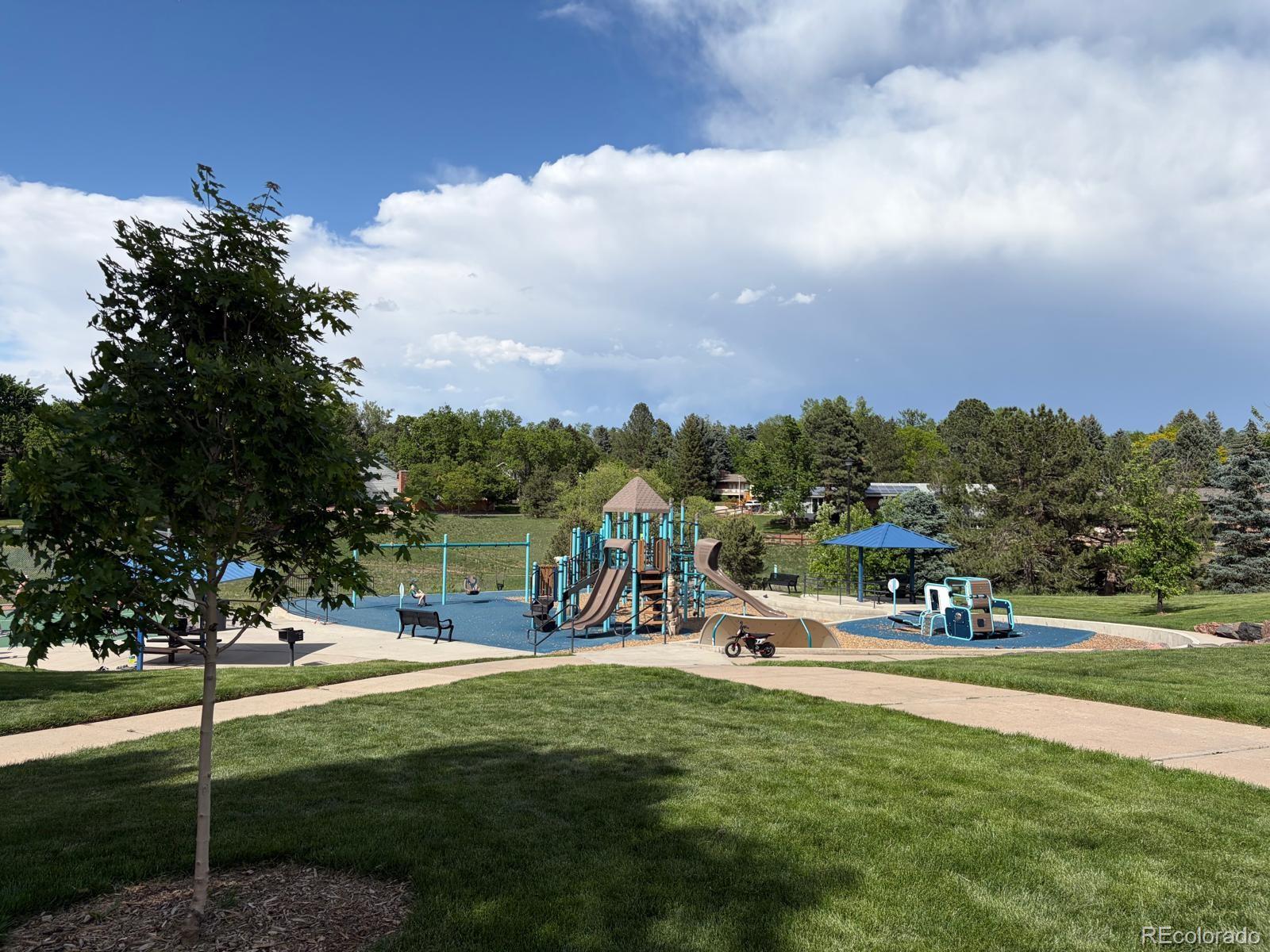 MLS Image #41 for 6929 s bemis street,littleton, Colorado