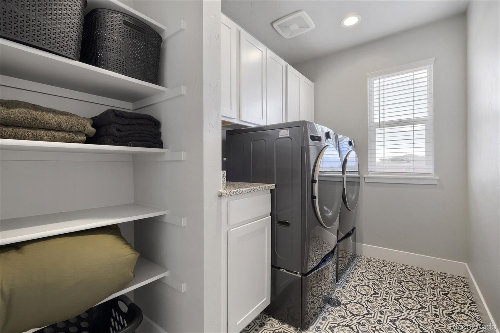 MLS Image #10 for 5309  sky top lane,colorado springs, Colorado