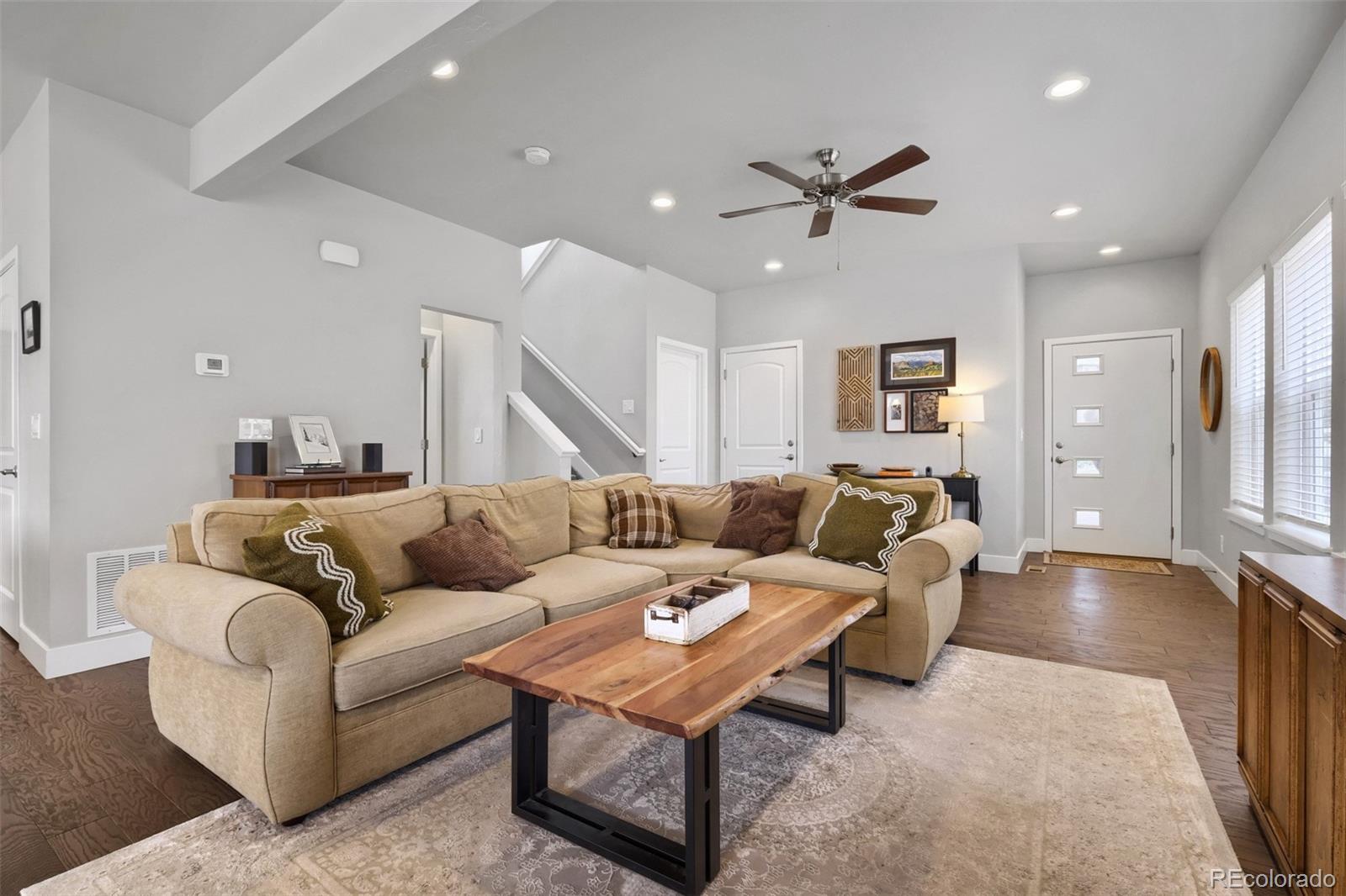 MLS Image #11 for 5309  sky top lane,colorado springs, Colorado