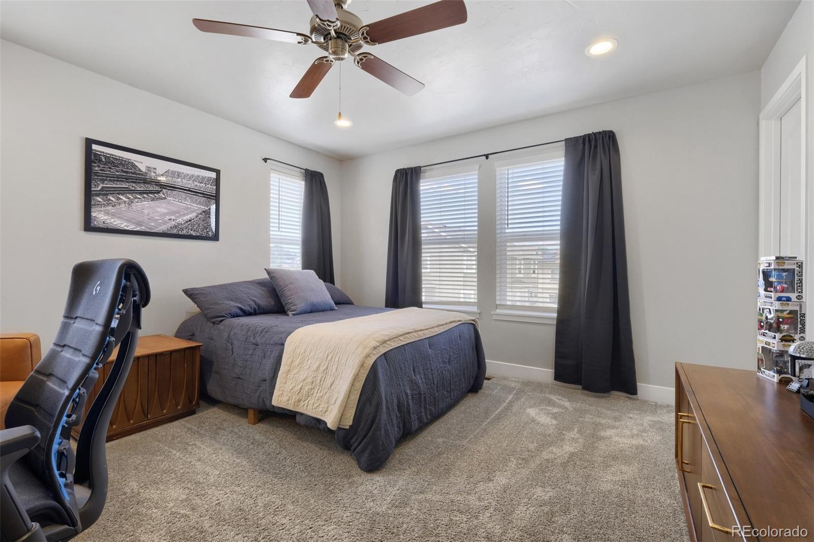 MLS Image #14 for 5309  sky top lane,colorado springs, Colorado