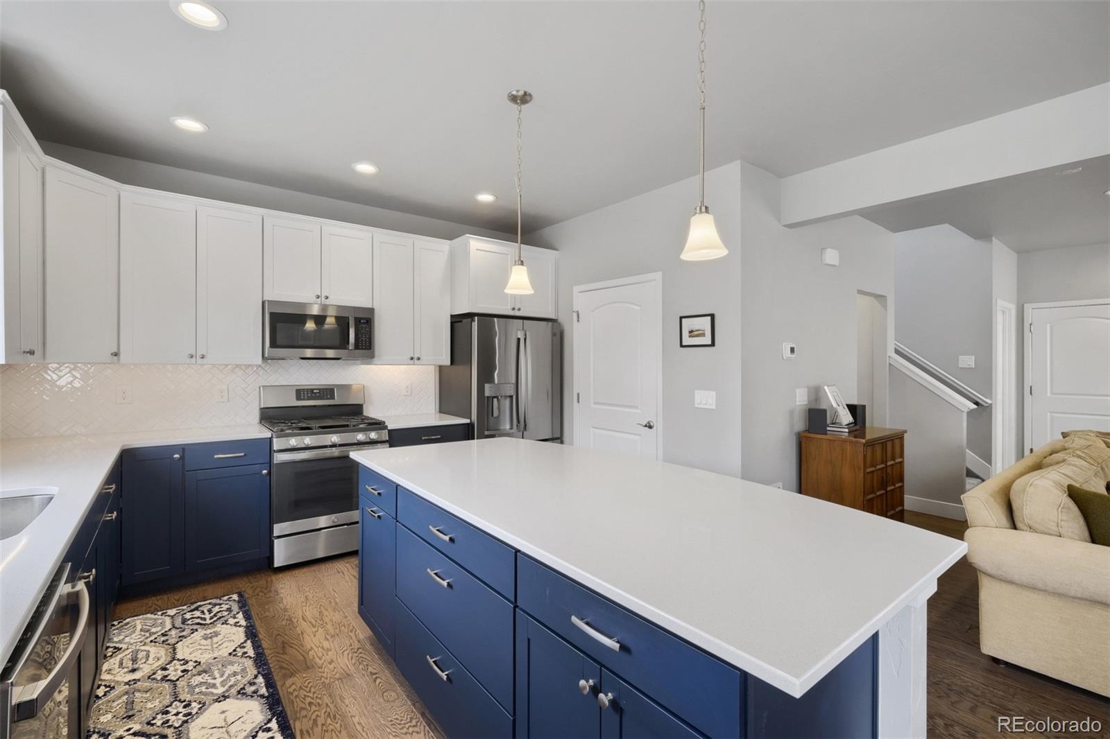 MLS Image #4 for 5309  sky top lane,colorado springs, Colorado
