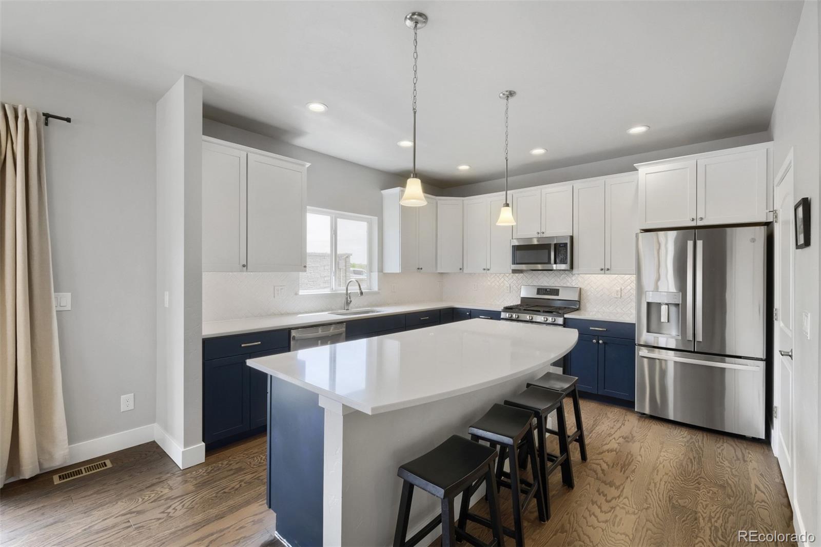 MLS Image #5 for 5309  sky top lane,colorado springs, Colorado