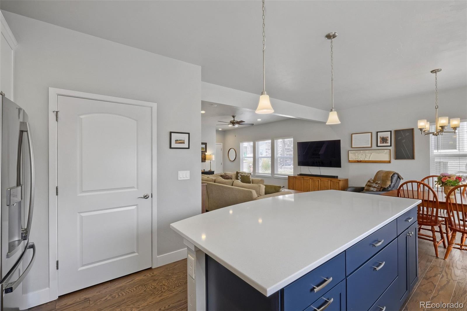 MLS Image #8 for 5309  sky top lane,colorado springs, Colorado