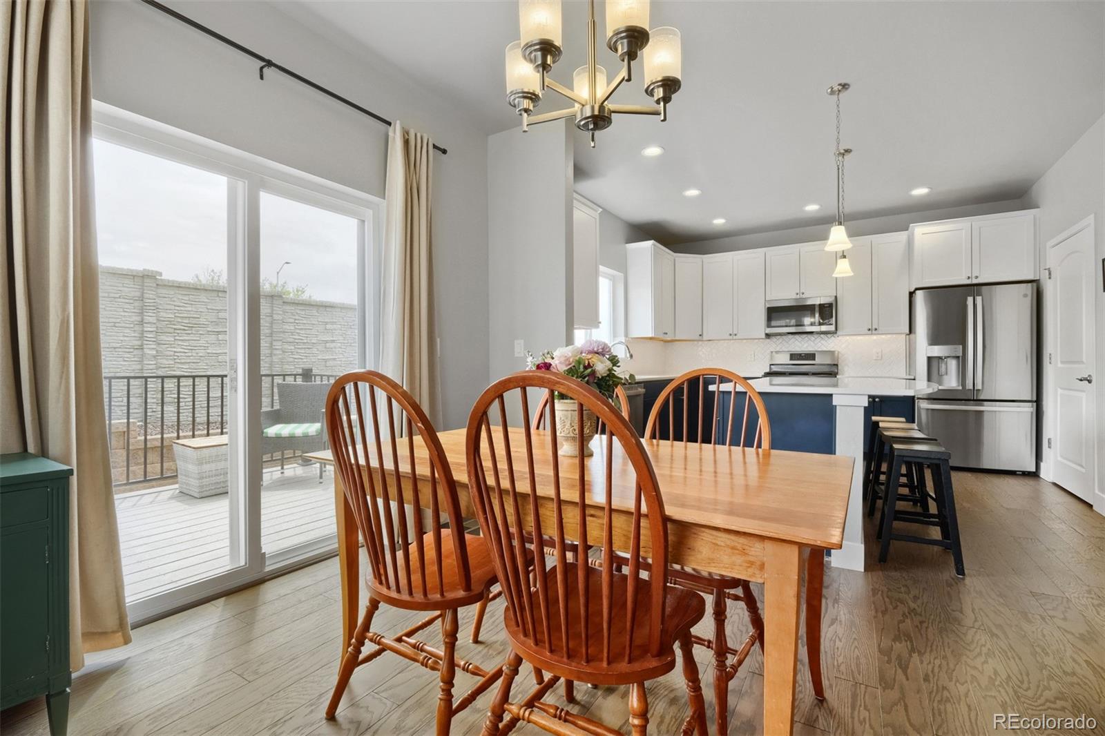 MLS Image #9 for 5309  sky top lane,colorado springs, Colorado