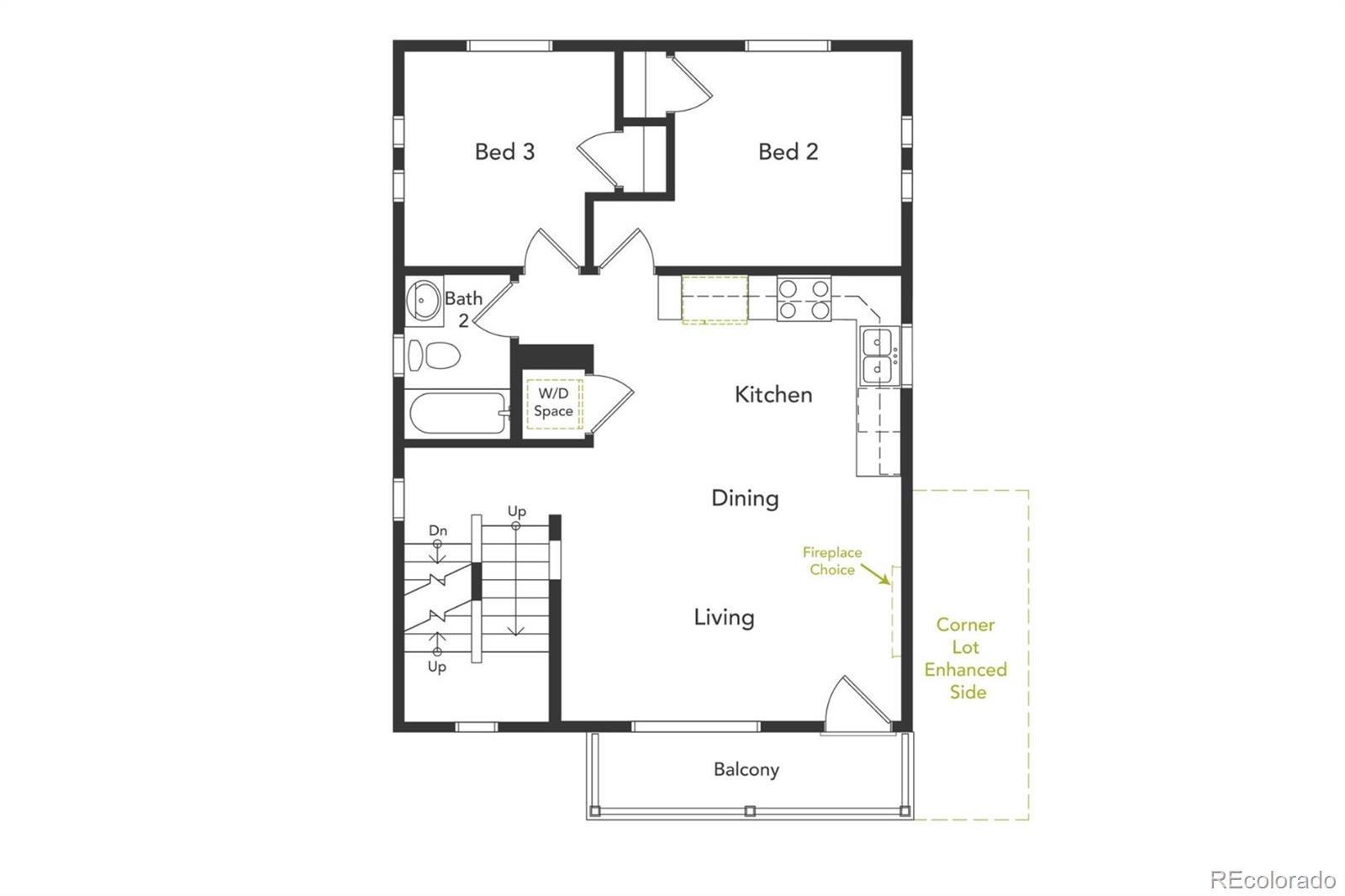 MLS Image #22 for 46543  gold prairie drive,bennett, Colorado