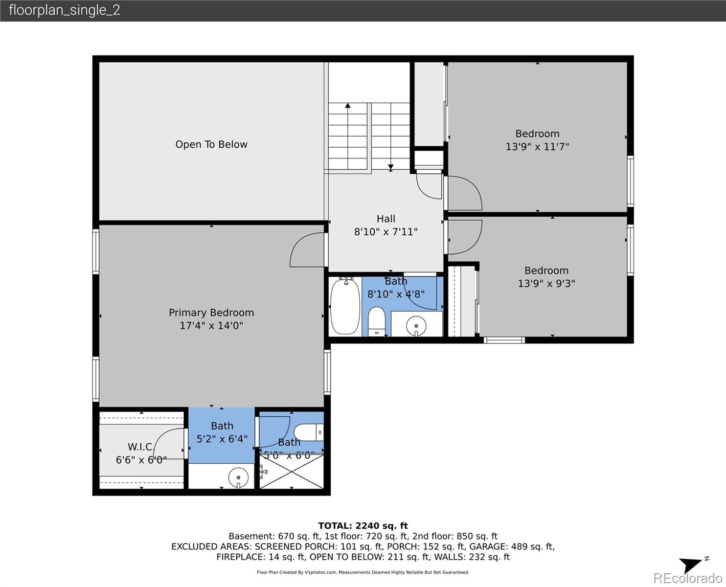 MLS Image #31 for 2770 s heather gardens way,aurora, Colorado