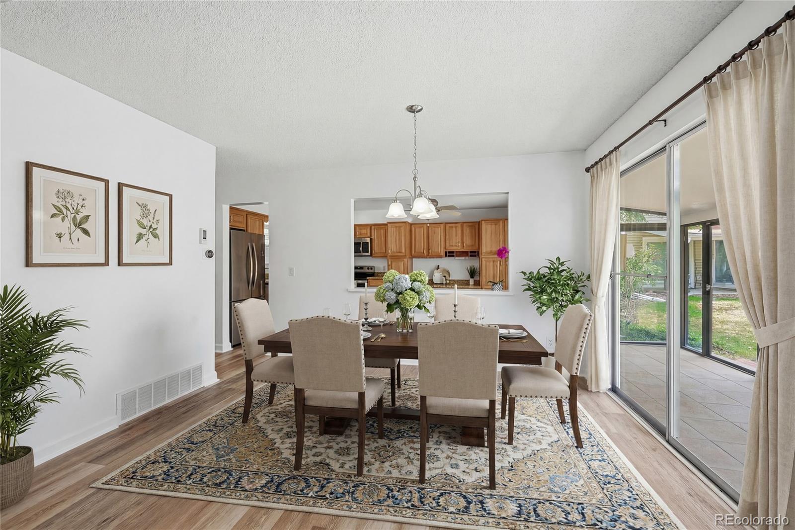 MLS Image #6 for 2770 s heather gardens way,aurora, Colorado