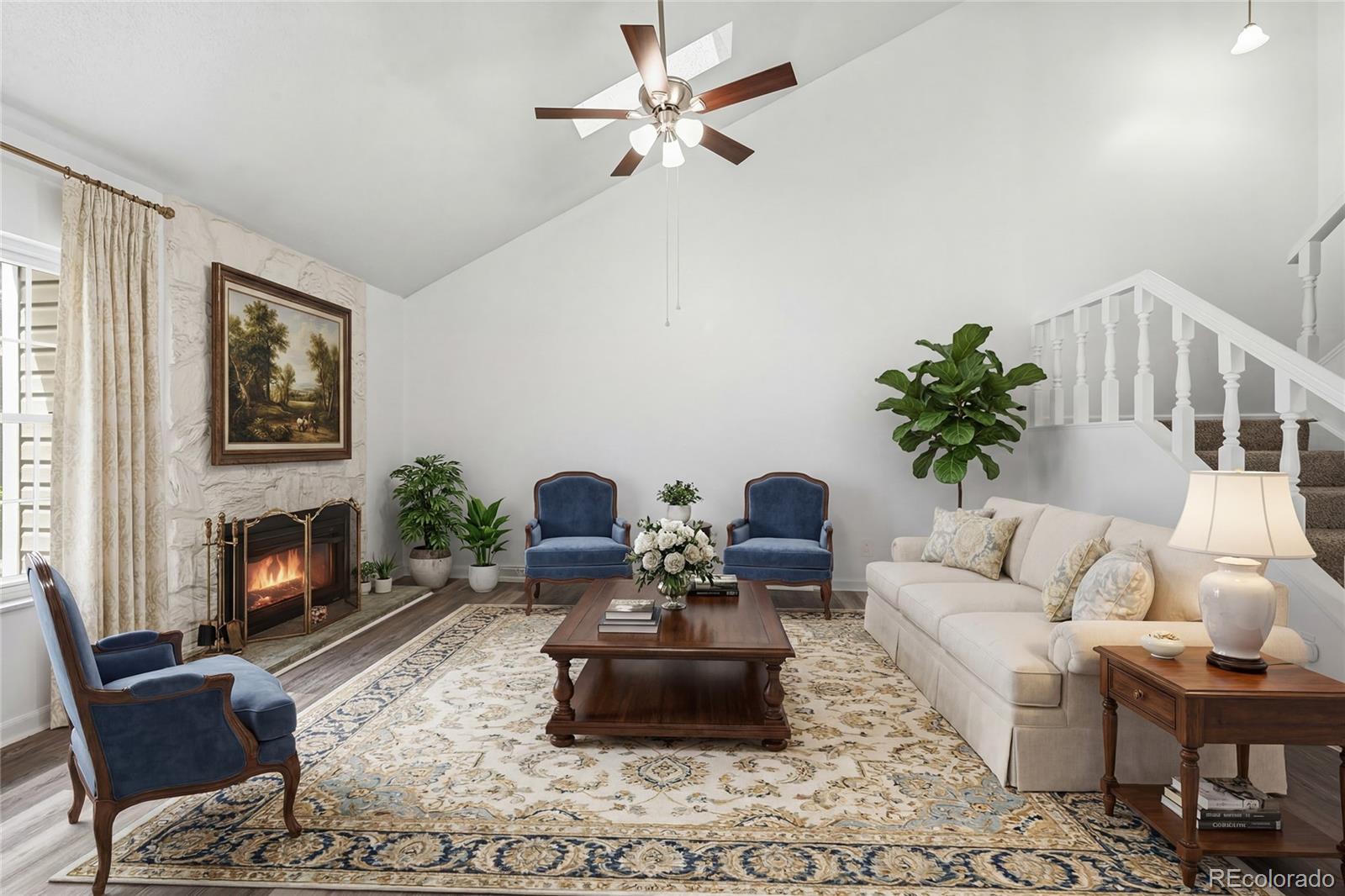 MLS Image #7 for 2770 s heather gardens way,aurora, Colorado