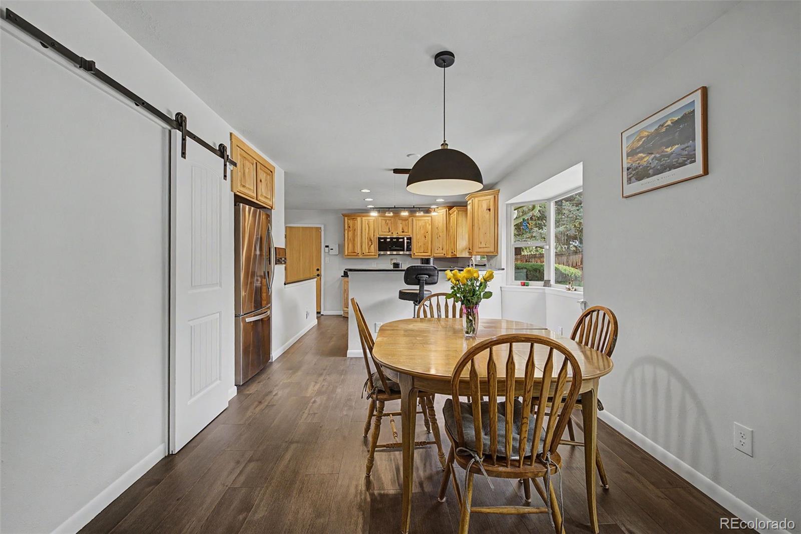 MLS Image #11 for 130 e mikado drive,colorado springs, Colorado