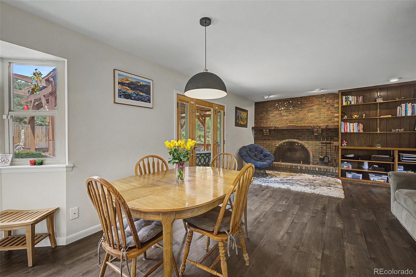 MLS Image #12 for 130 e mikado drive,colorado springs, Colorado