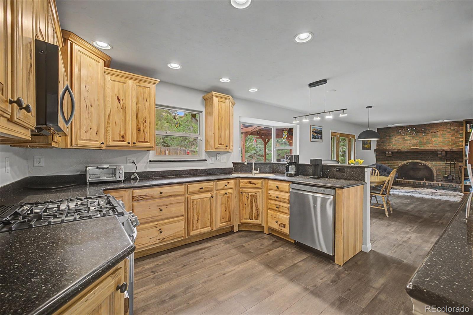 MLS Image #13 for 130 e mikado drive,colorado springs, Colorado