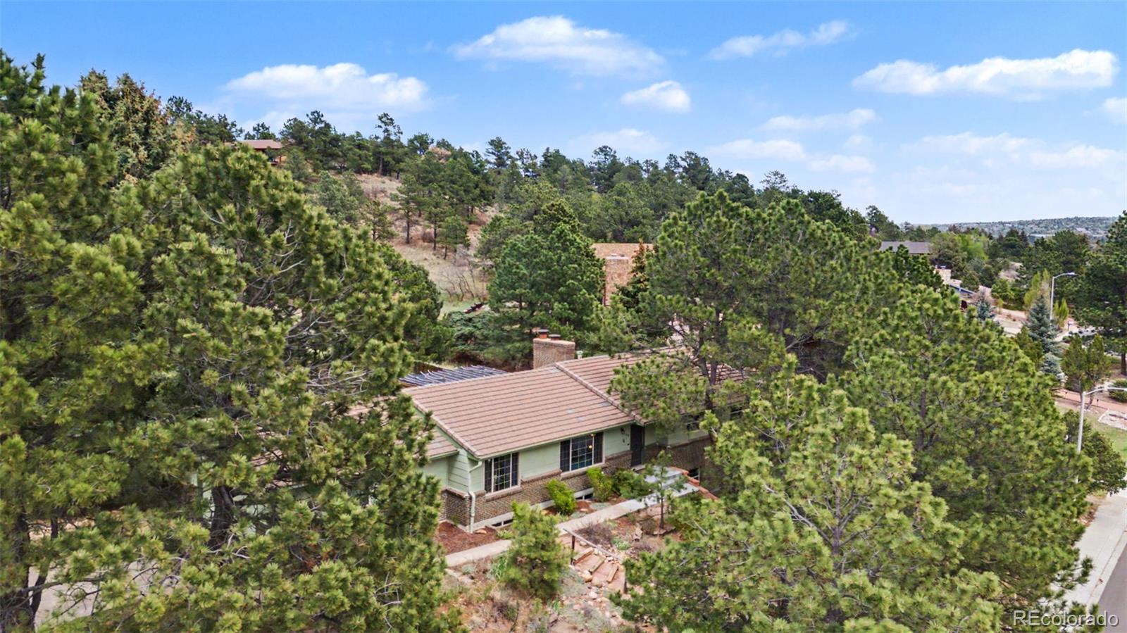 MLS Image #2 for 130 e mikado drive,colorado springs, Colorado