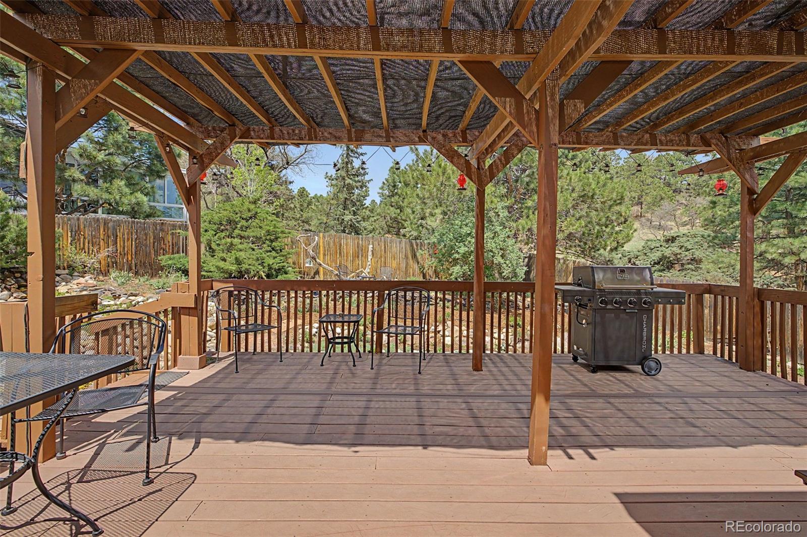 MLS Image #30 for 130 e mikado drive,colorado springs, Colorado