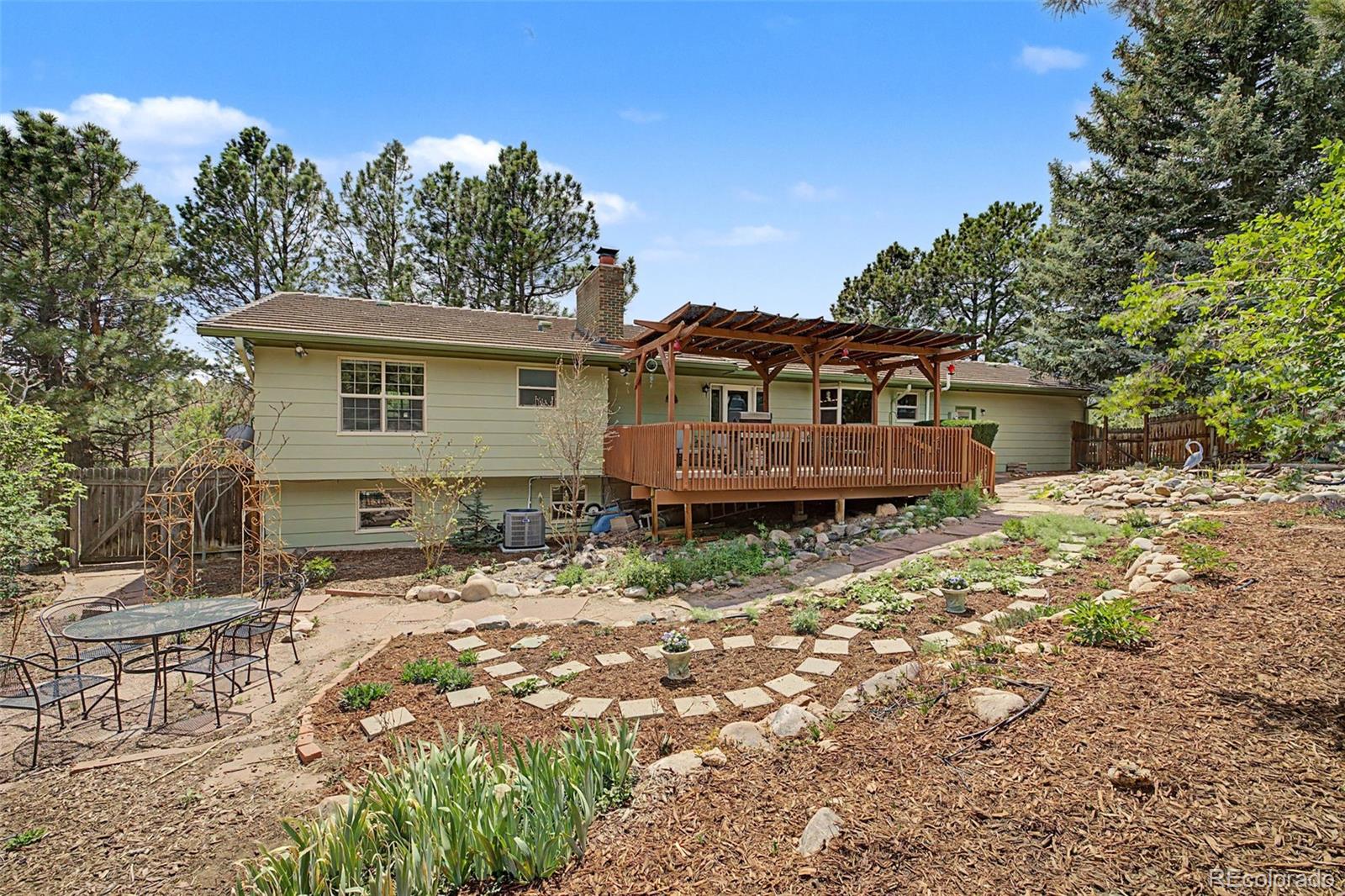 MLS Image #32 for 130 e mikado drive,colorado springs, Colorado