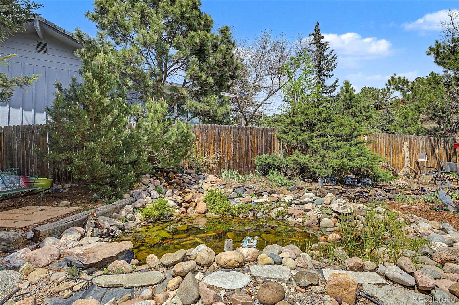 MLS Image #33 for 130 e mikado drive,colorado springs, Colorado