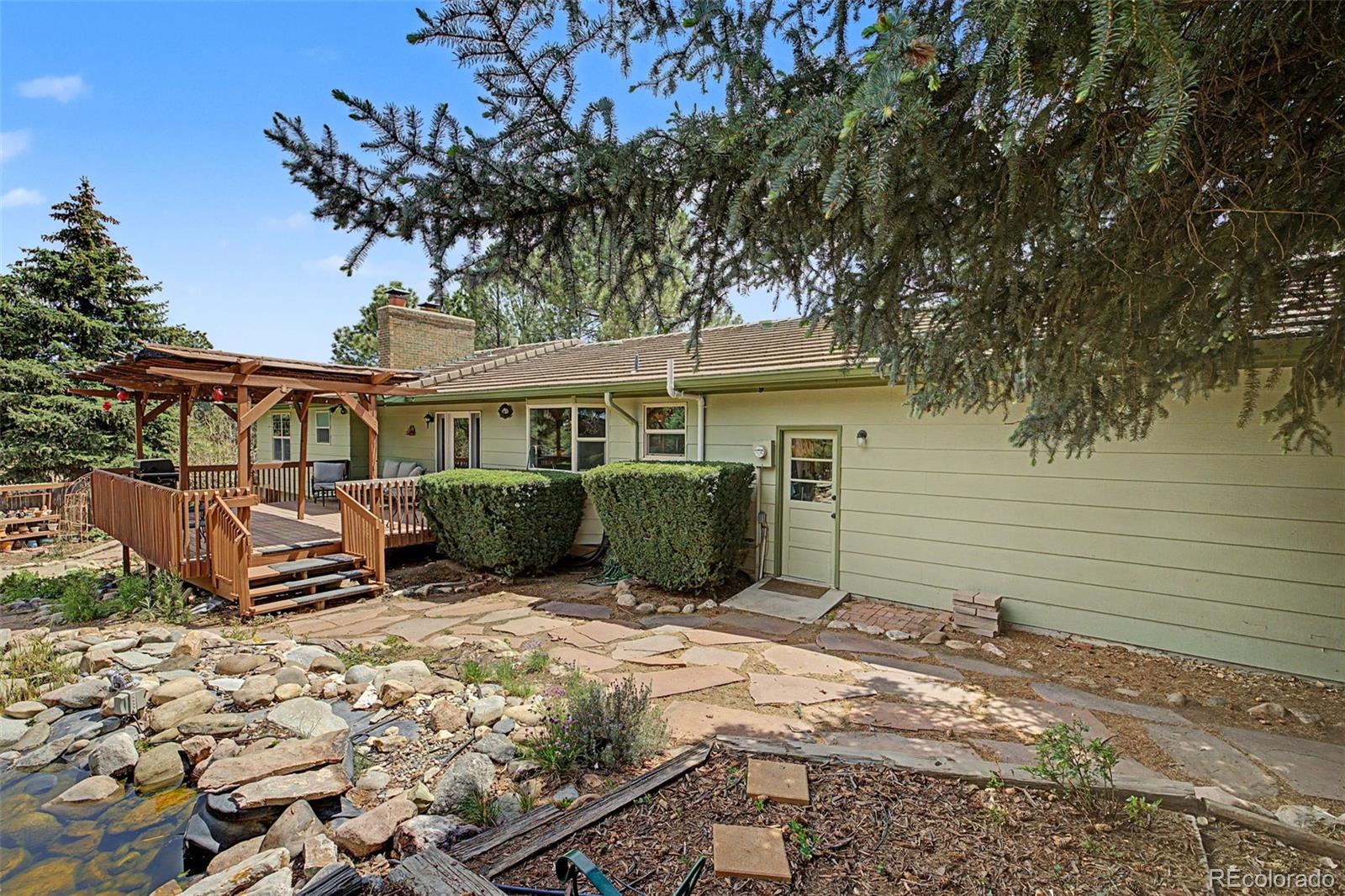 MLS Image #34 for 130 e mikado drive,colorado springs, Colorado