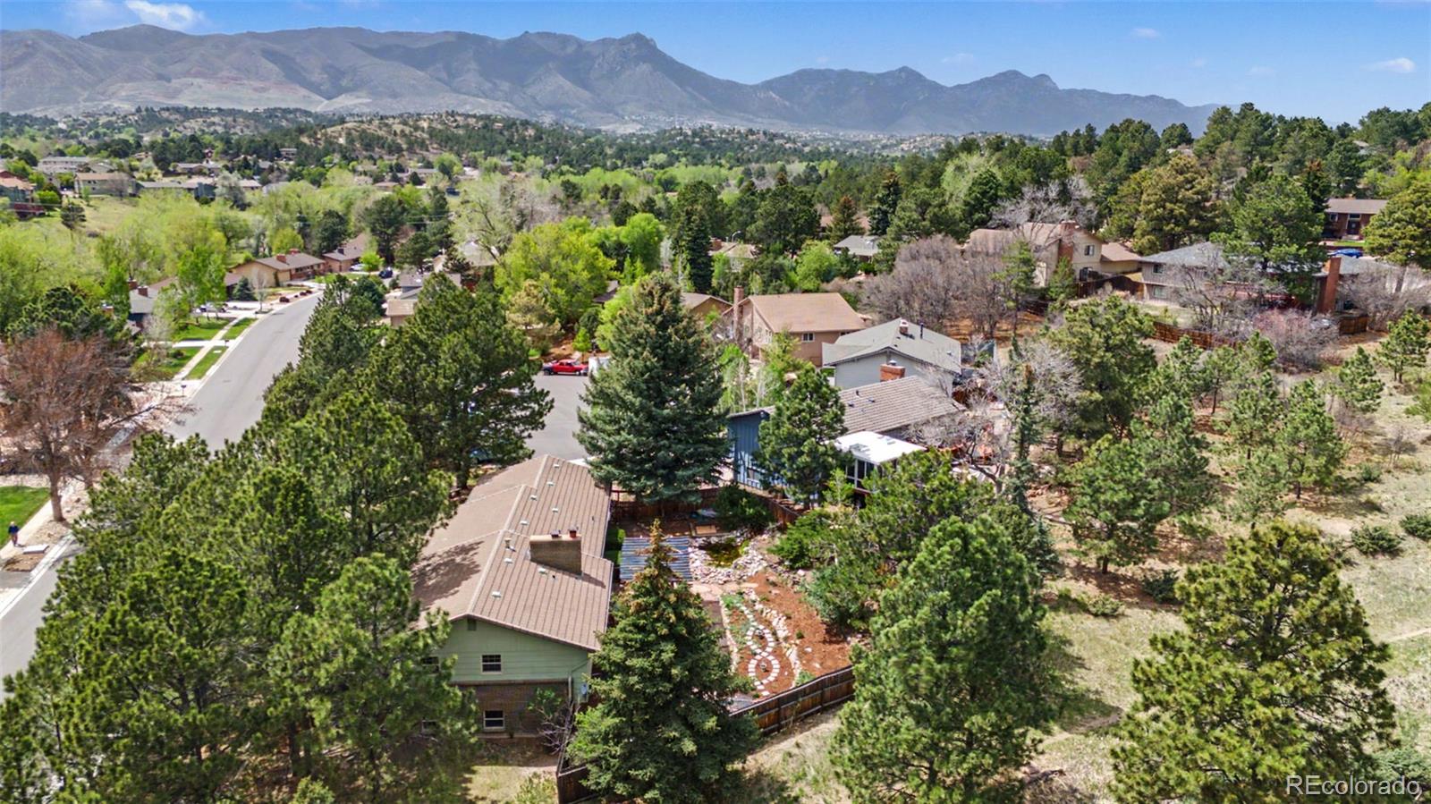 MLS Image #35 for 130 e mikado drive,colorado springs, Colorado