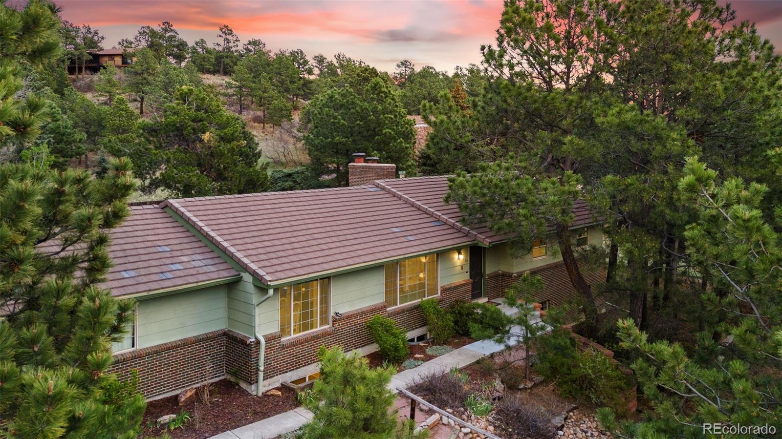 MLS Image #37 for 130 e mikado drive,colorado springs, Colorado