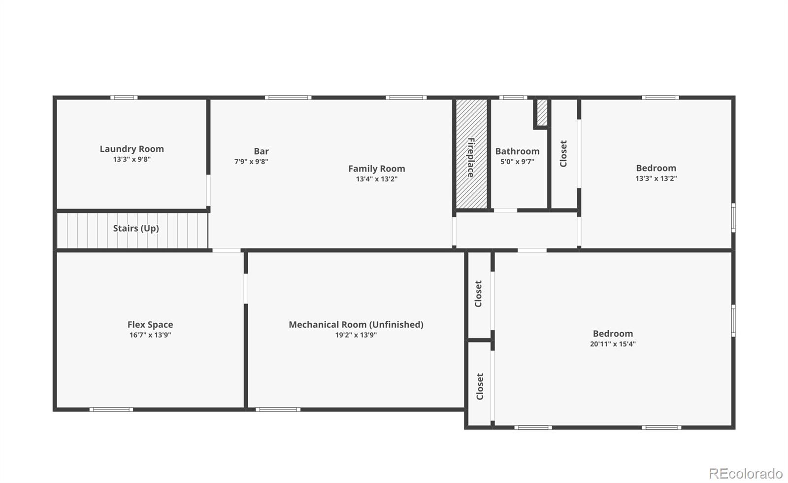 MLS Image #42 for 130 e mikado drive,colorado springs, Colorado