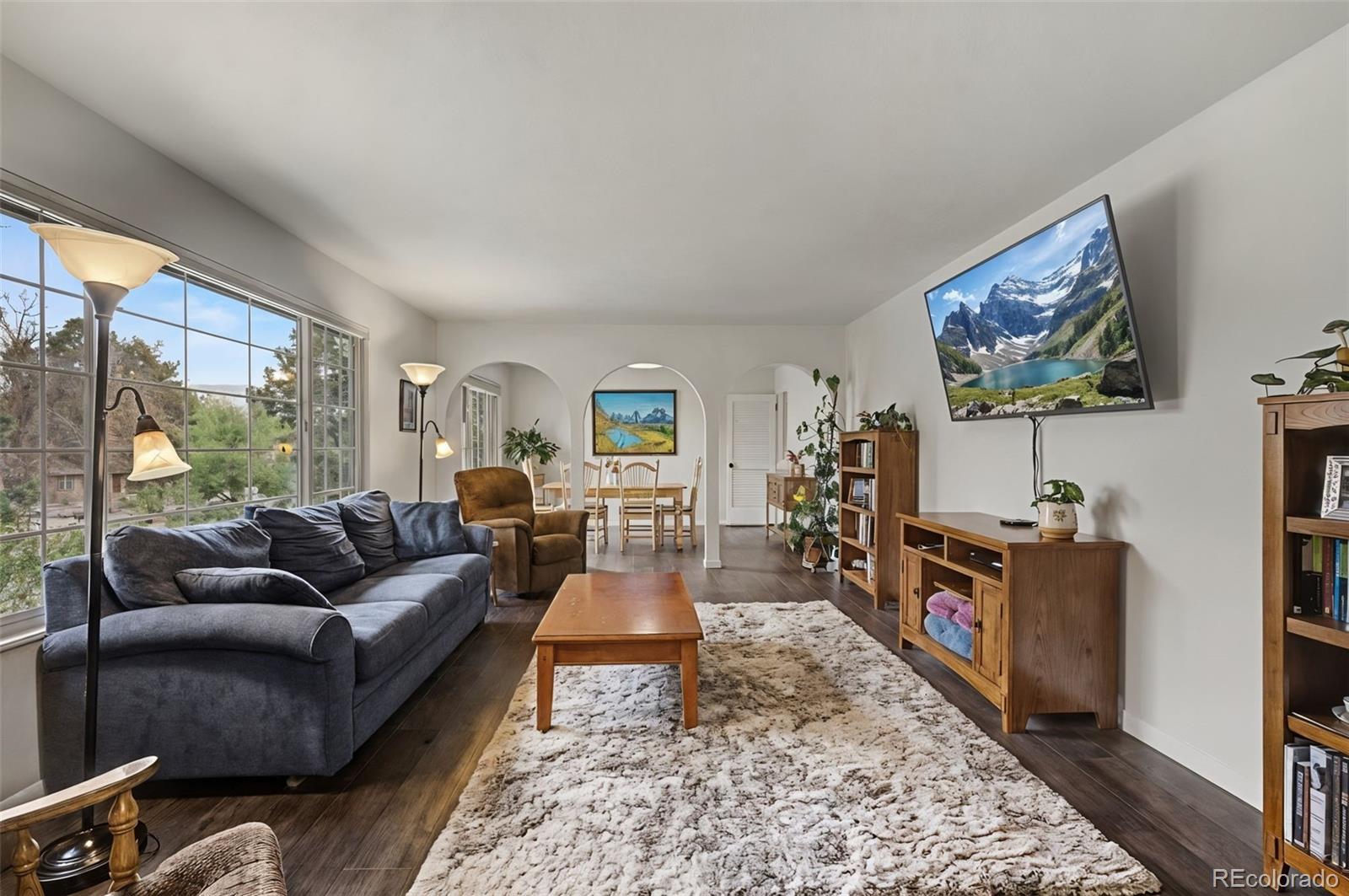 MLS Image #5 for 130 e mikado drive,colorado springs, Colorado