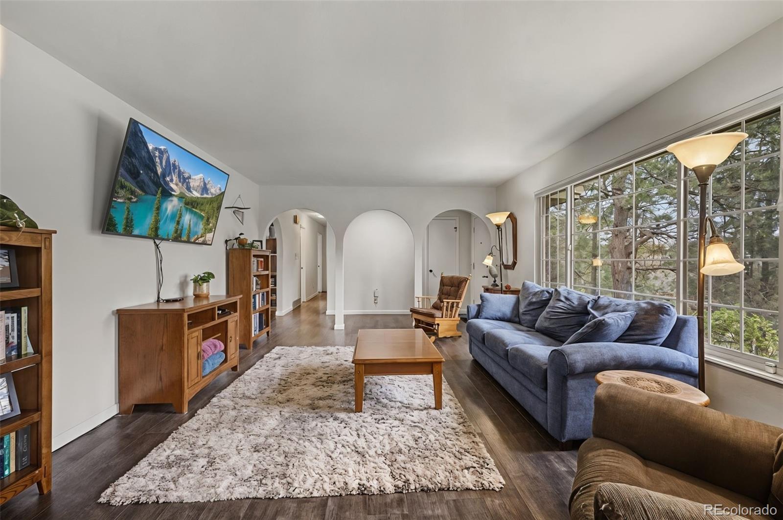 MLS Image #7 for 130 e mikado drive,colorado springs, Colorado