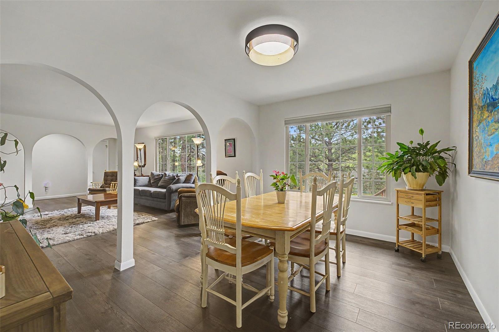 MLS Image #8 for 130 e mikado drive,colorado springs, Colorado