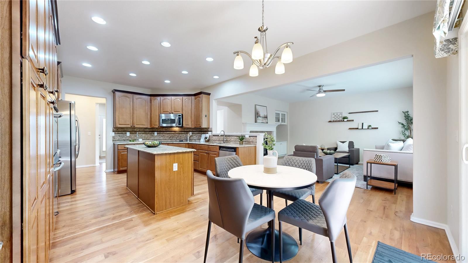 MLS Image #12 for 10319  nottingham drive,parker, Colorado