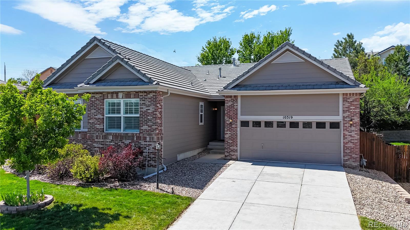 MLS Image #2 for 10319  nottingham drive,parker, Colorado