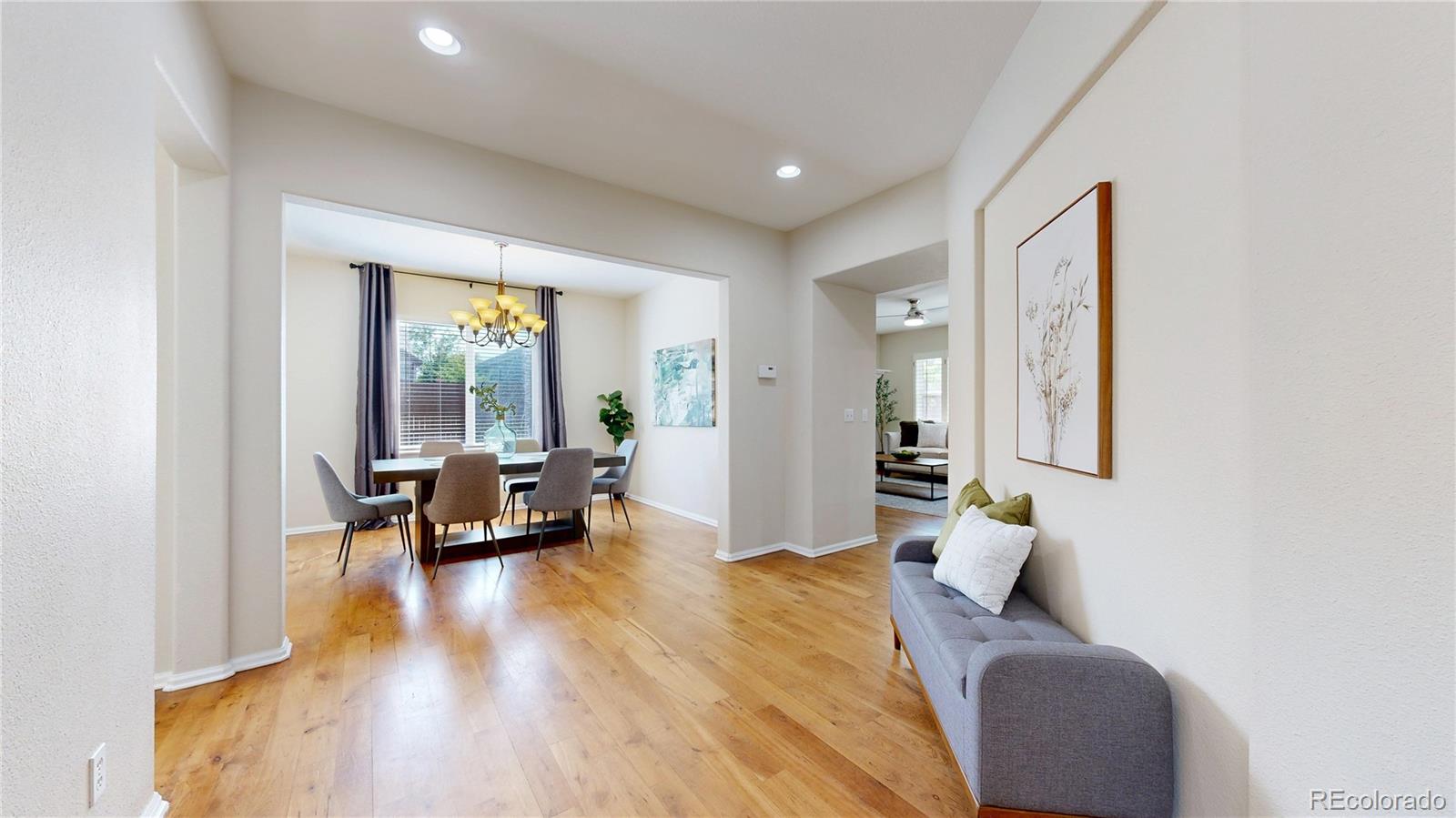 MLS Image #3 for 10319  nottingham drive,parker, Colorado