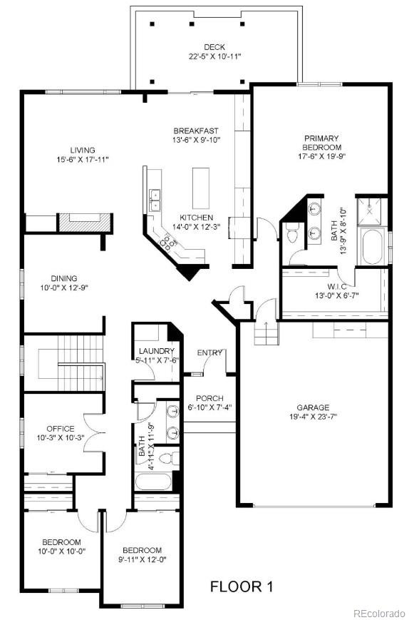 MLS Image #39 for 10319  nottingham drive,parker, Colorado