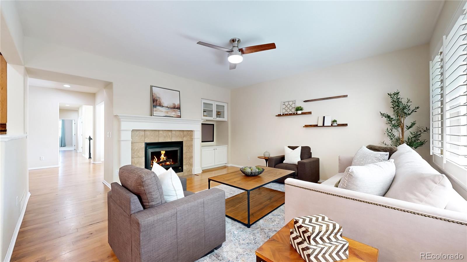 MLS Image #4 for 10319  nottingham drive,parker, Colorado
