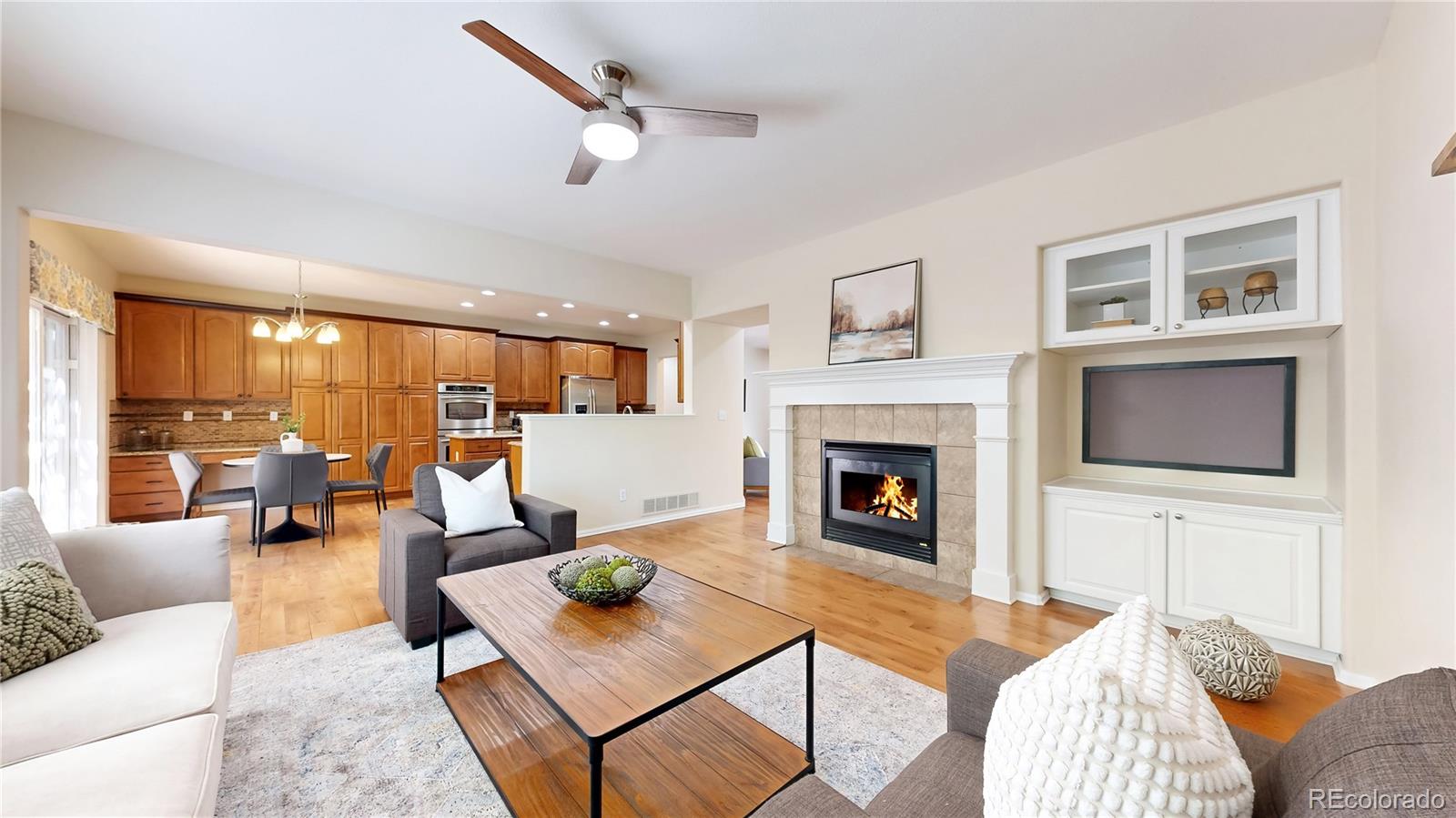 MLS Image #5 for 10319  nottingham drive,parker, Colorado